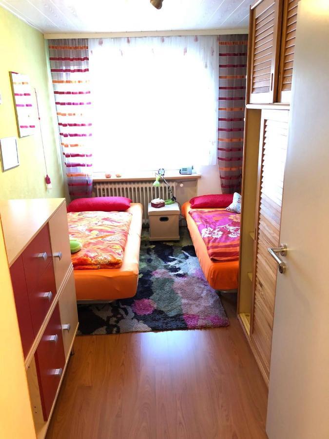 Blick Ins Wutachtal Wutoschingen Exterior foto
