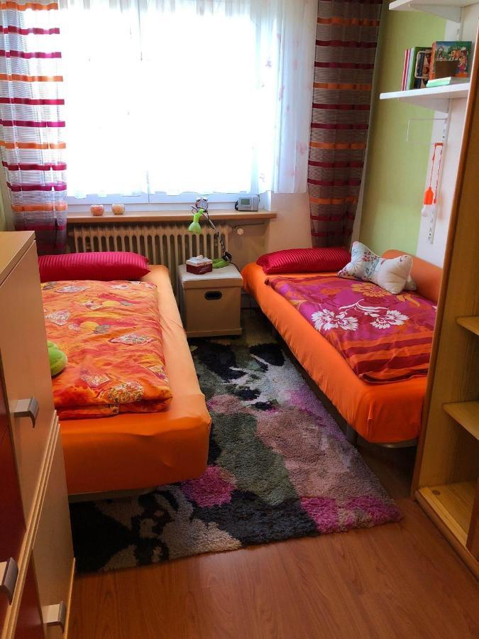 Blick Ins Wutachtal Wutoschingen Exterior foto